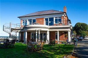 Royal Yarmouth Yacht Club